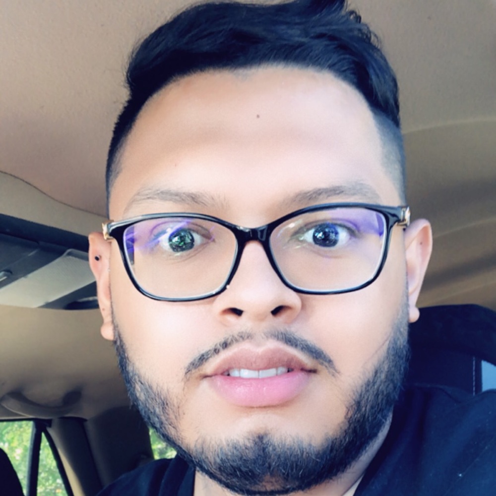 Meet your Posher, Rogelio